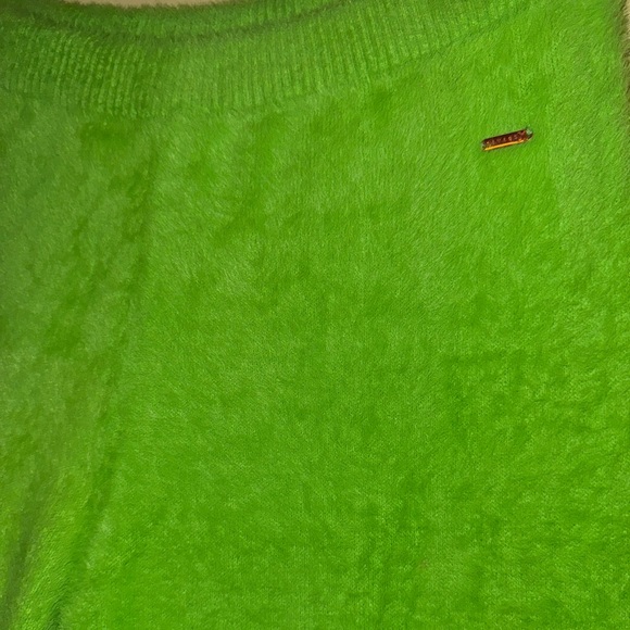 Fenty Fluff it Up PJ Pant - Picture 4 of 5